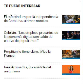 Tepuedeinteresar