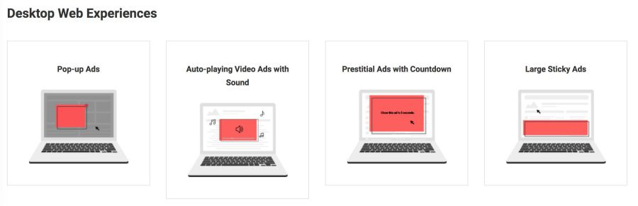 Chrome better ads 1